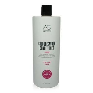 NEW - AG Hair Care Colour Savour Conditioner (33.8floz)